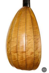 David “José” Rubio – 1973 Lute