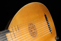 David “José” Rubio – 1973 Lute