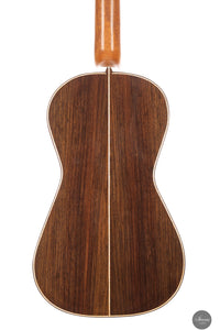 David Moreno Garcia - 2023 'Louis Panormo 1840'