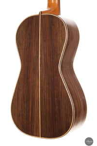 David Moreno Garcia - 2023 'Louis Panormo 1840'
