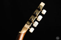 David Moreno Garcia - 2023 'Louis Panormo 1840'