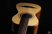 David Moreno Garcia - 2023 'Louis Panormo 1840'
