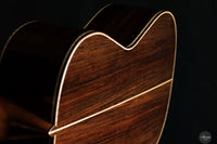David Moreno Garcia - 2023 'Louis Panormo 1840'