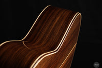 David Moreno Garcia - 2023 'Louis Panormo 1840'