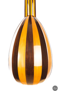 David Rubio - 1967 - Lute 8-course No. 138