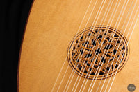 David Rubio - 1967 - Lute 8-course No. 138