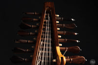 David Rubio - 1967 - Lute 8-course No. 138