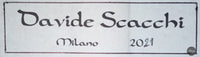 Davide Scacchi - 2021