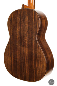 De Jonge Lutherie - 2018 Doubletop Cedar/Indian 64,4 cm