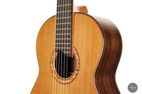 De Jonge Lutherie - 2018 Doubletop Cedar/Indian 64,4 cm