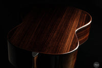 Dennis Tolz - 2023 Doubletop