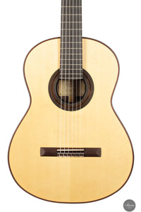 Dennis Tolz - 2023 Doubletop