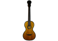 J. J. Honoré Derazey - 1830