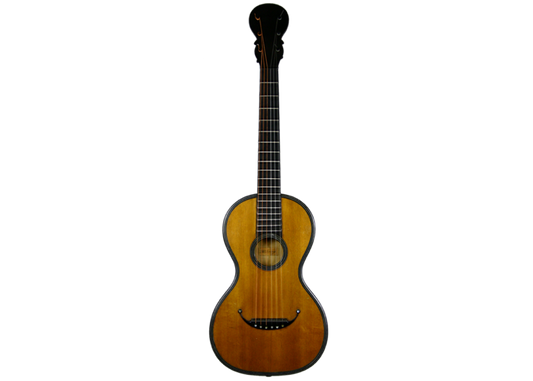 J. J. Honoré Derazey - 1830