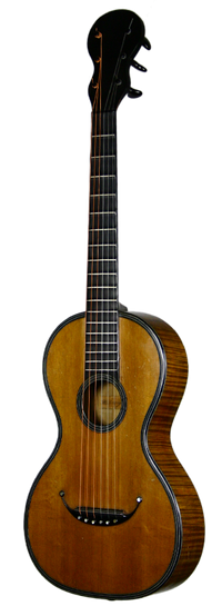 J. J. Honoré Derazey - 1830