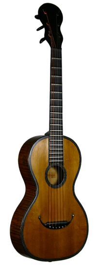 J. J. Honoré Derazey - 1830