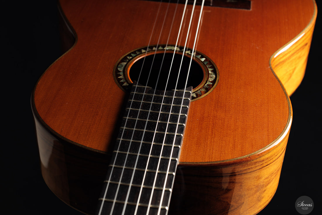 Dieter Hopf - 1980er Artist