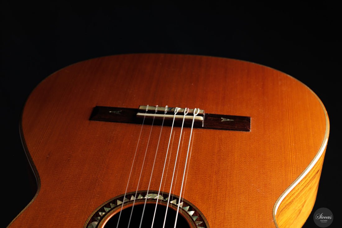 Dieter Hopf - 1980er Artist