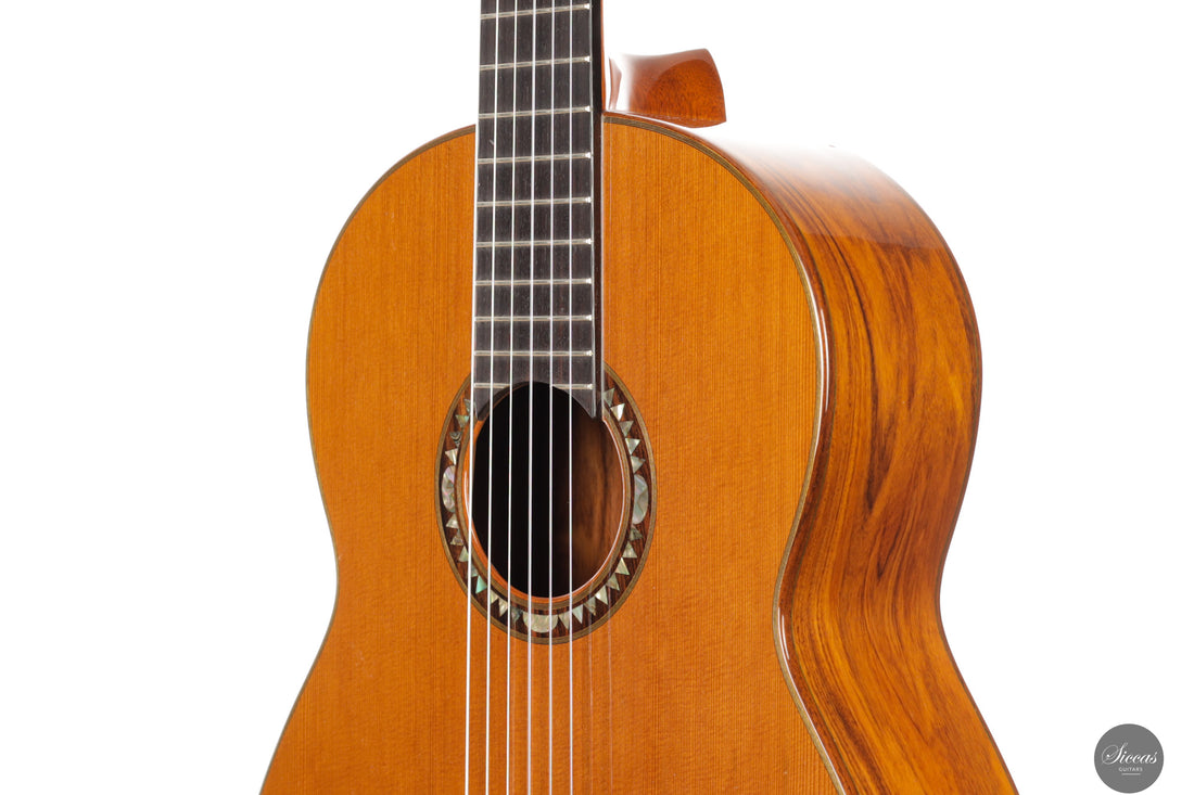 Dieter Hopf - 1980er Artist