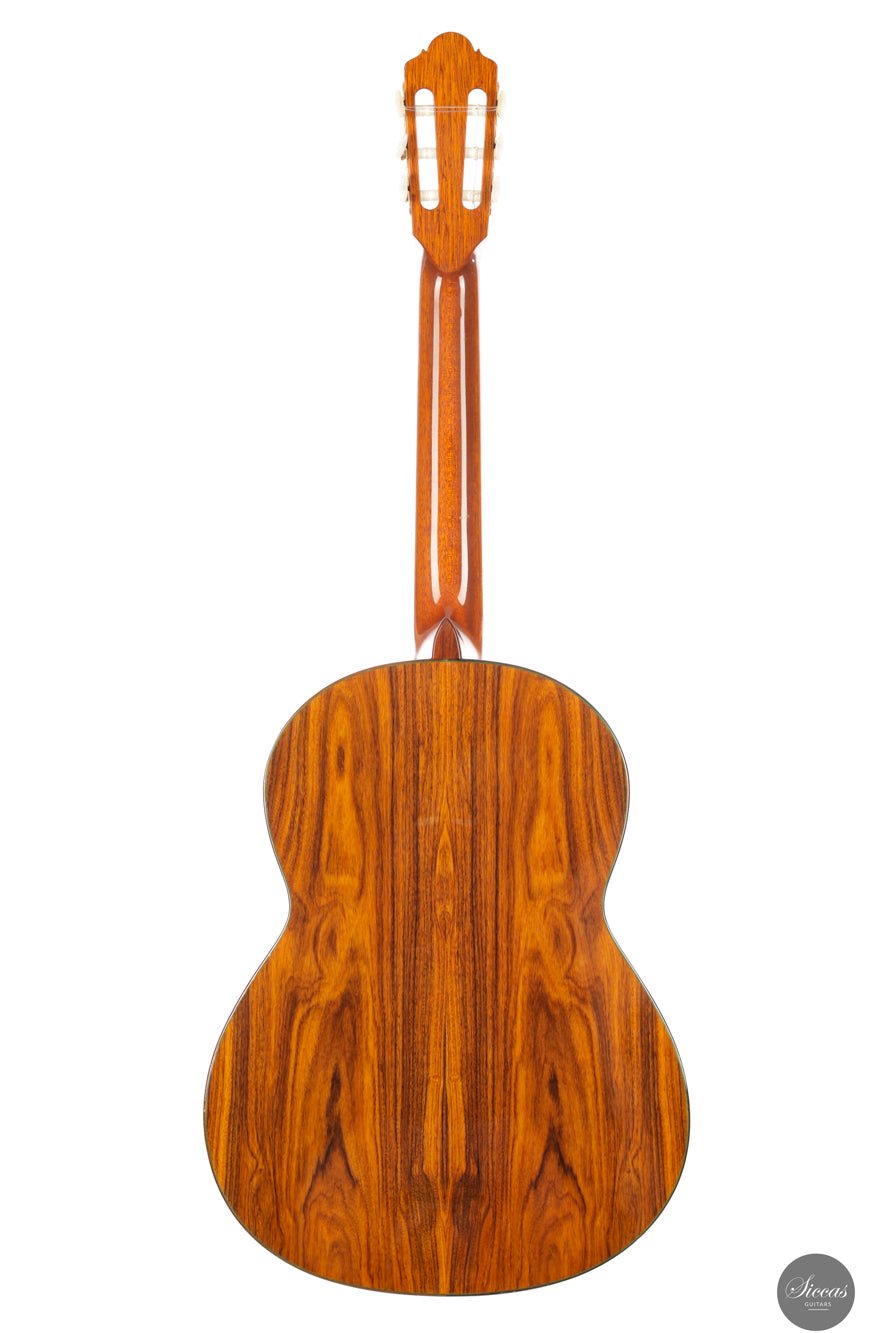 Dieter Hopf - 1980er Artist