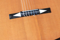 Richard Jacob ‘Weissgerber’ – 1932 Torres Modell