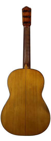 Domingo Esteso - 1929