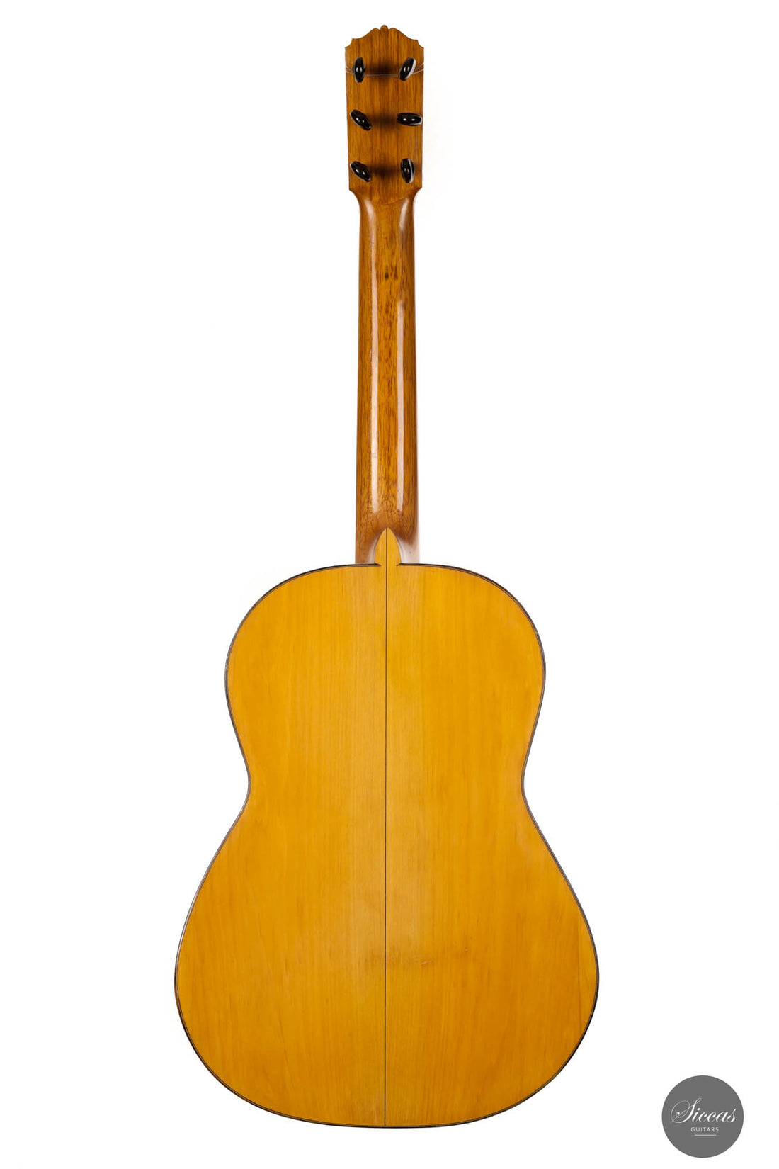 Domingo Esteso - 1931 Blanca