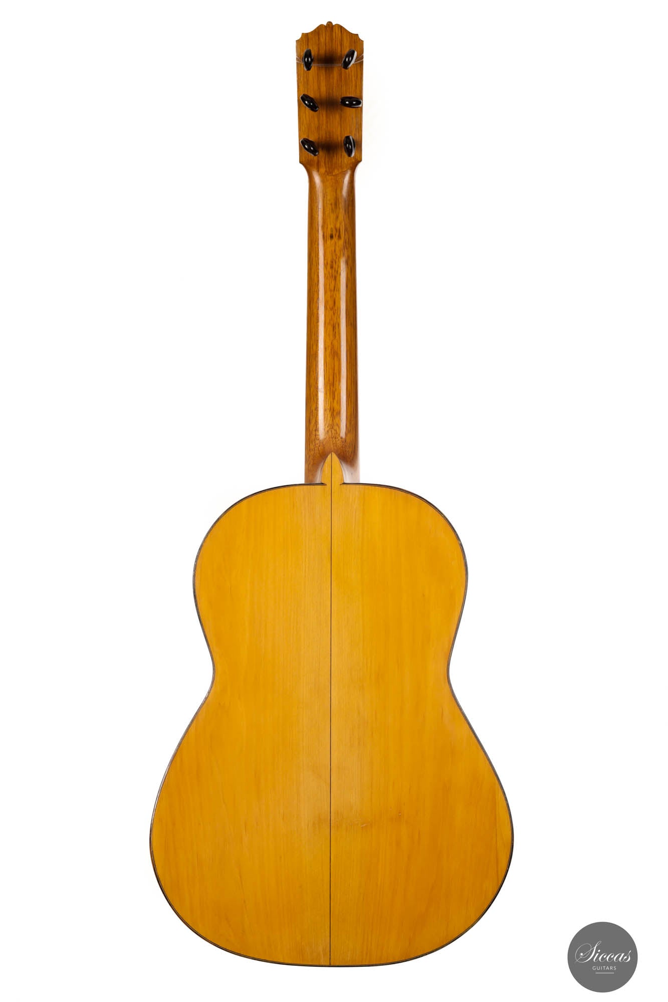 Domingo Esteso - 1931 Blanca