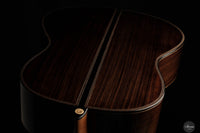 Donatella Salvato - 2024 "Gran Concerto Hommage à Daniel Friederich” No. 53 REG 2024 Limited Edition 64 cm