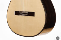 Donatella Salvato - 2024 "Gran Concerto Hommage à Daniel Friederich” No. 53 REG 2024 Limited Edition 64 cm