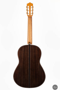 Donatella Salvato - 2024 "Gran Concerto Hommage à Daniel Friederich” No. 53 REG 2024 Limited Edition 64 cm
