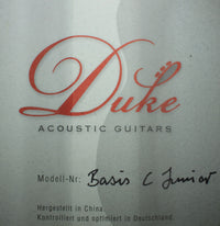 Duke - Basis C 580