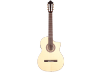 Duke - Flamenco Cut Pickup