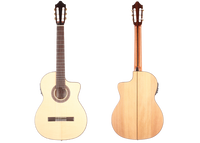 Duke - Flamenco Cut Pickup