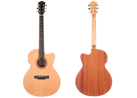 Duke - GA-MC Cut img-2