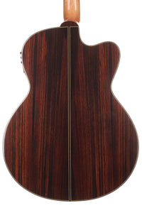 Duke - GA - PF Cut Lefthand