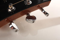 Duke - GA - PF Cut Lefthand