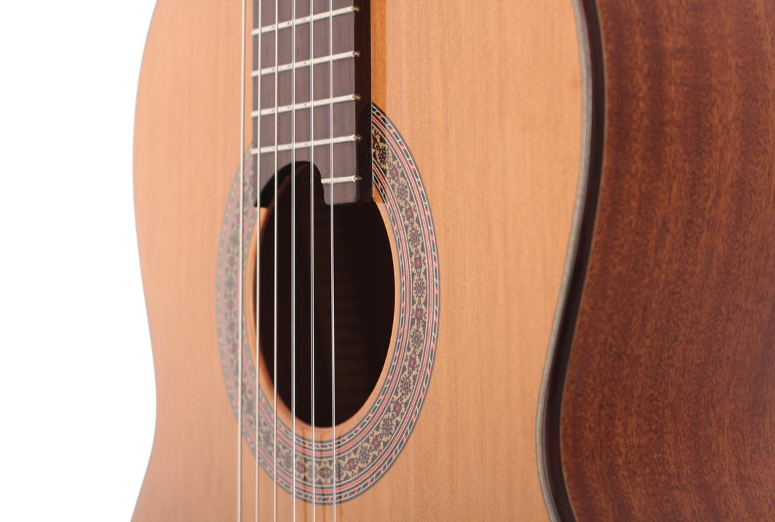 Duke - Konzert C 630