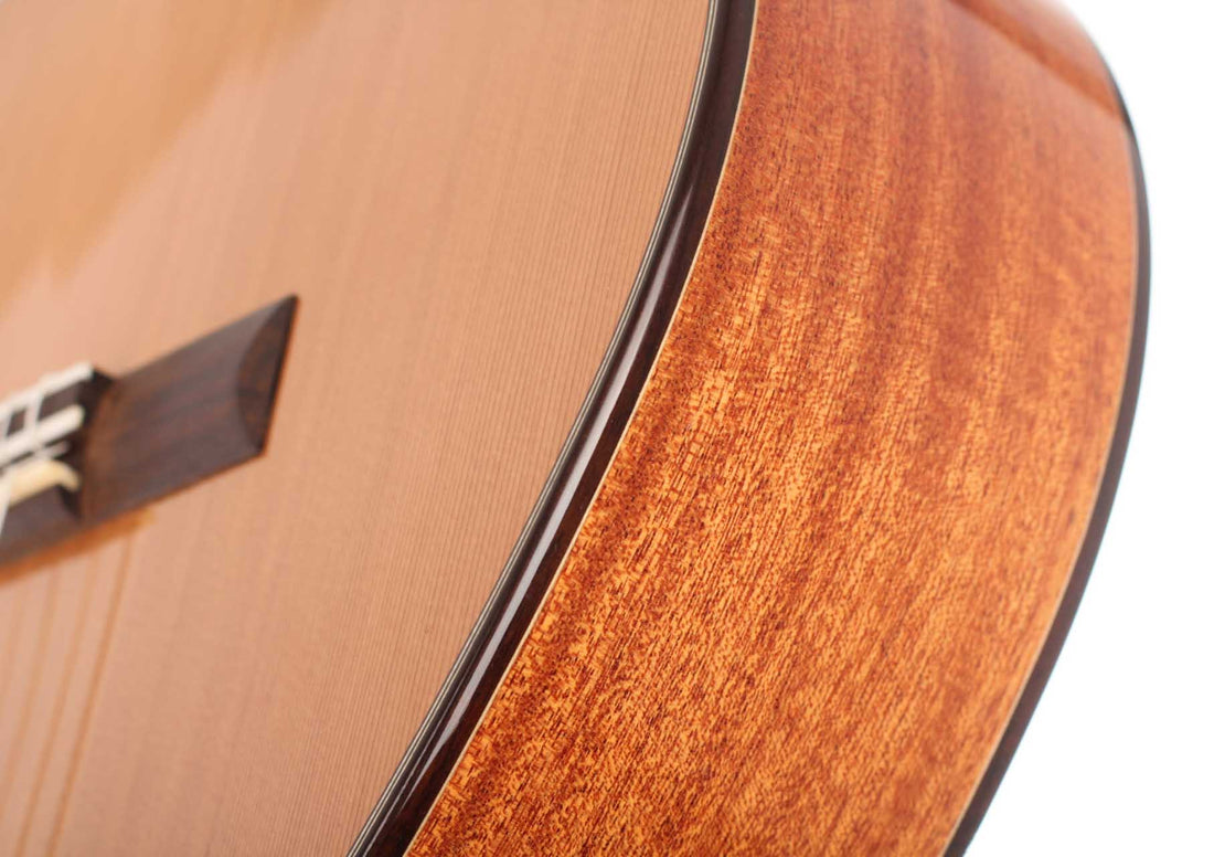 Duke - Konzert C 630