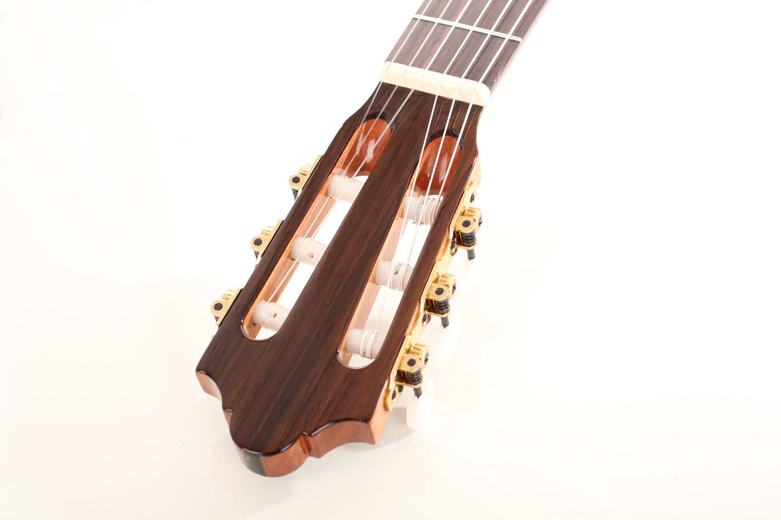 Duke - Konzert F 630