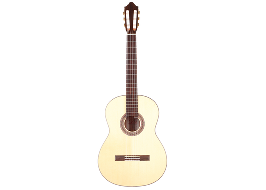 Duke - Konzert F Lefthand