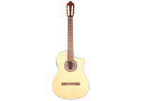 Duke - Student F Cut Pickup