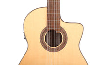 Duke - Student F Cut Pickup