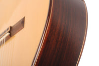 Duke - Student F Cut Pickup