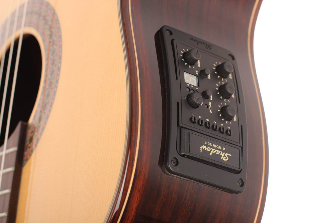 Duke - Student F Cut Pickup