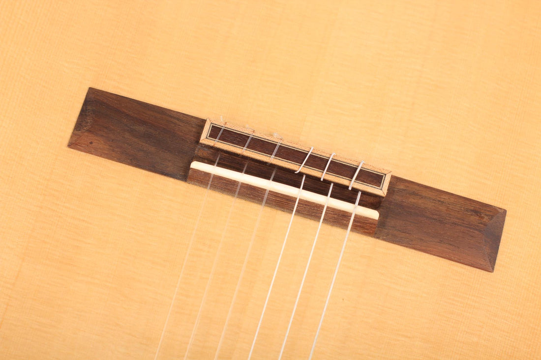 Duke - Student F Cut Pickup
