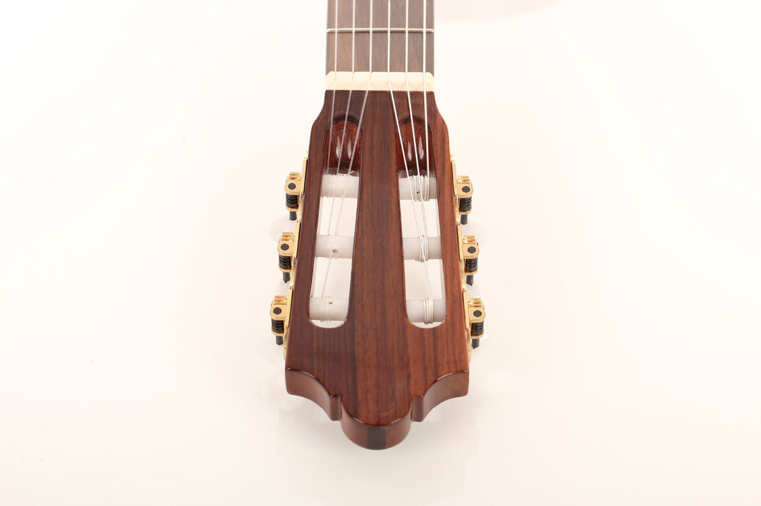 Duke - Student F Cut Pickup