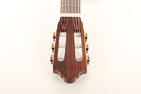 Duke - Student F Cut Pickup