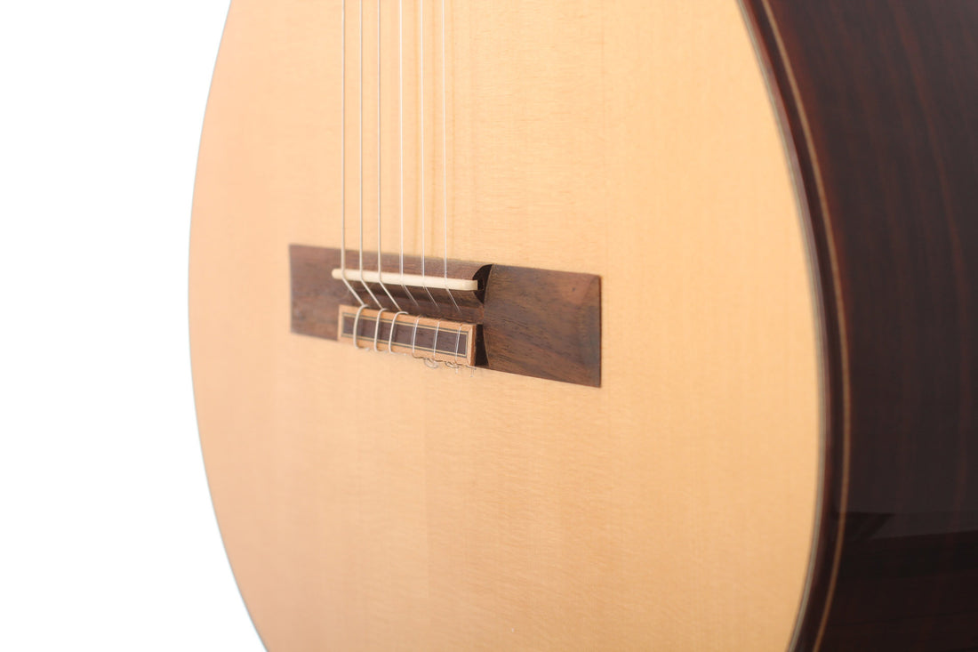 Duke - Student F Cut Pickup