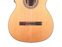 Duke - Konzert C Cut Pickup